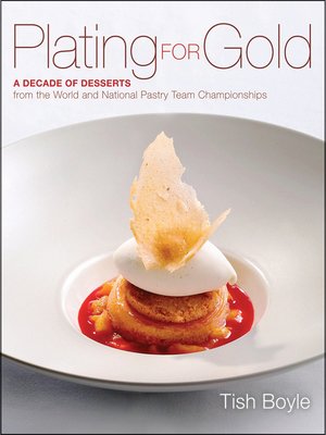 cover image of Plating for Gold